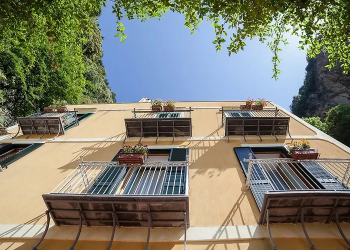 Hotel L\'Argine Fiorito