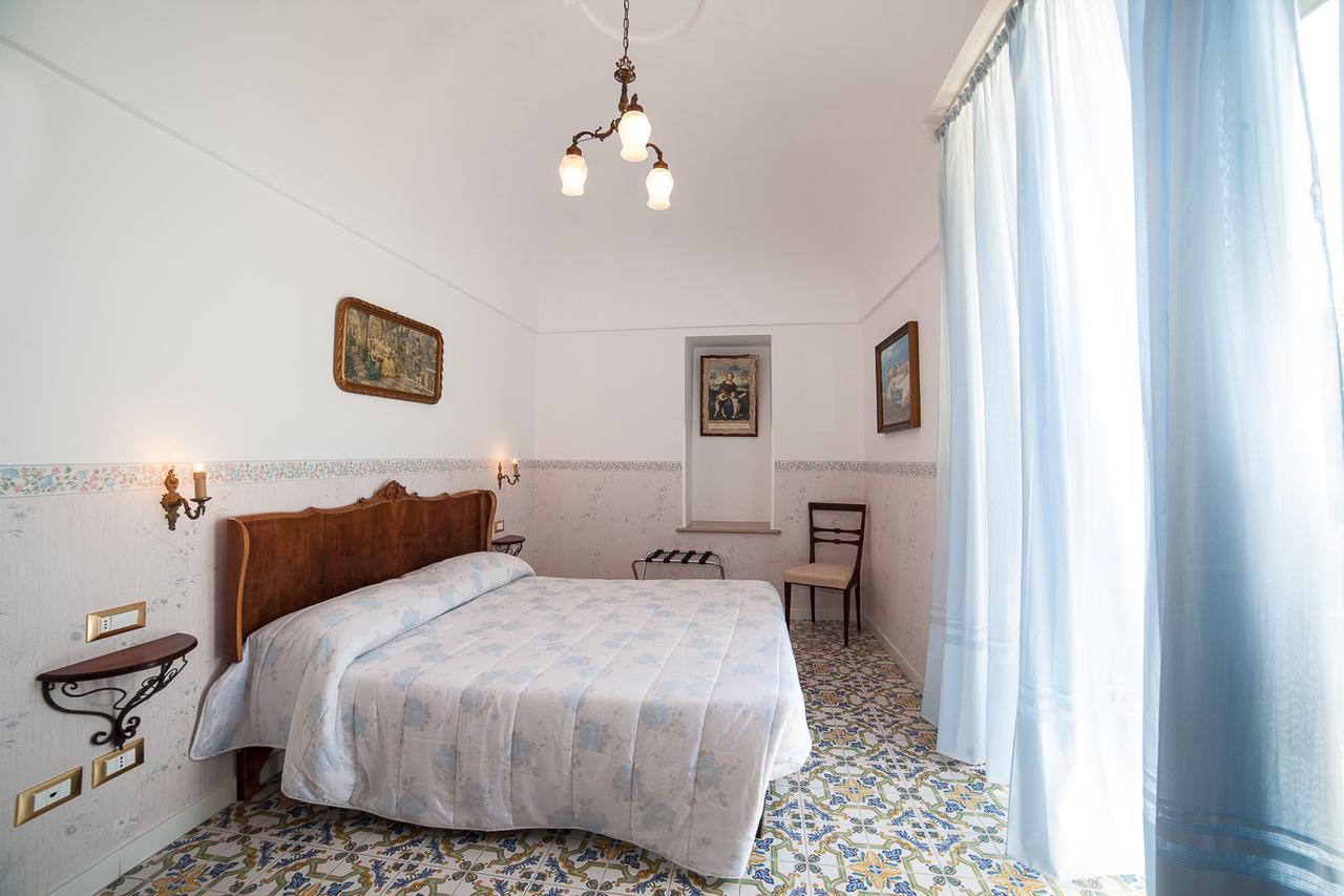 L'argine Fiorito Hotel