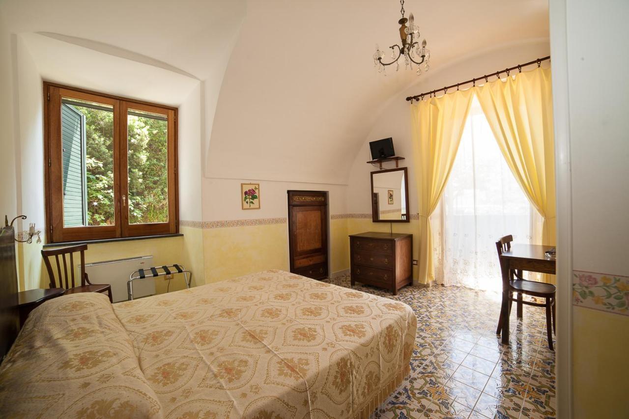 L'argine Fiorito Hotel Atrani