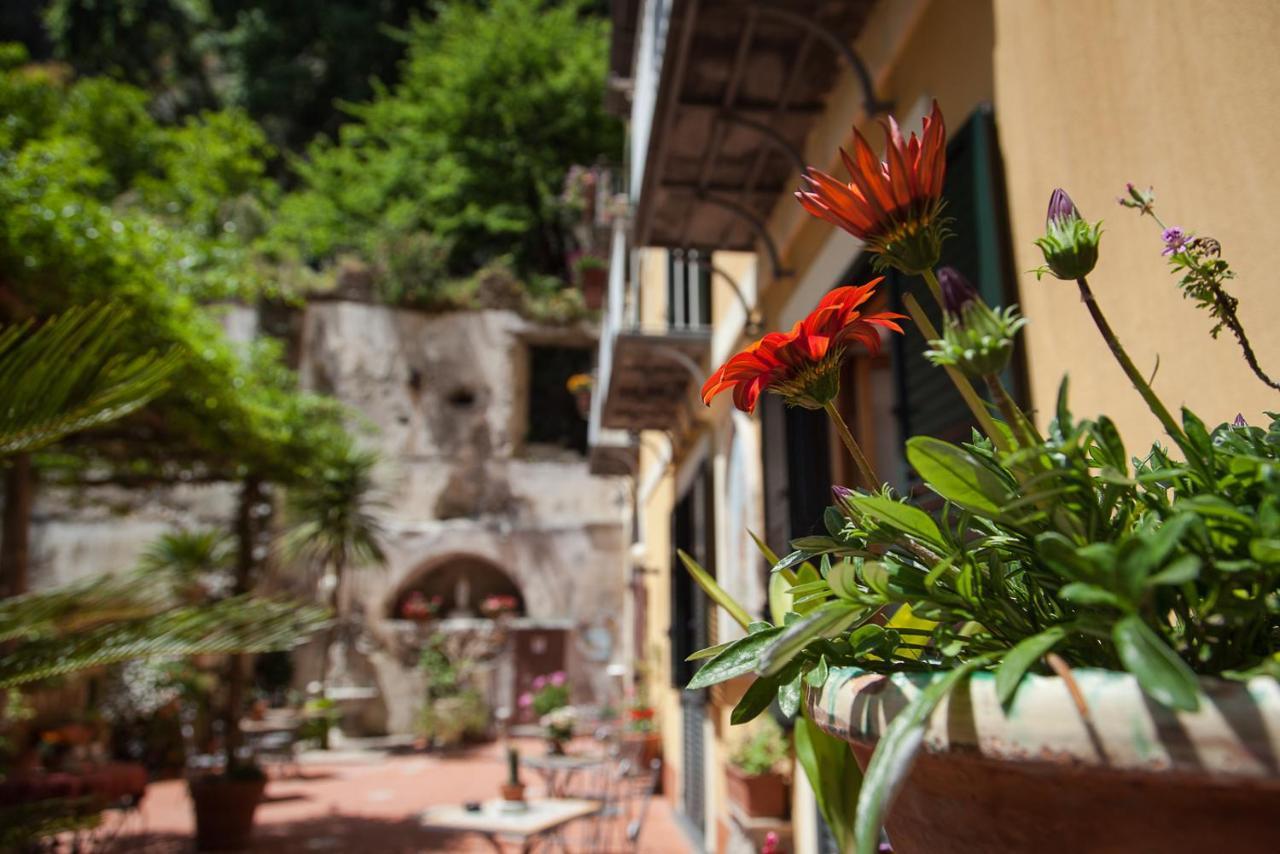 Hotel L'argine Fiorito 2*