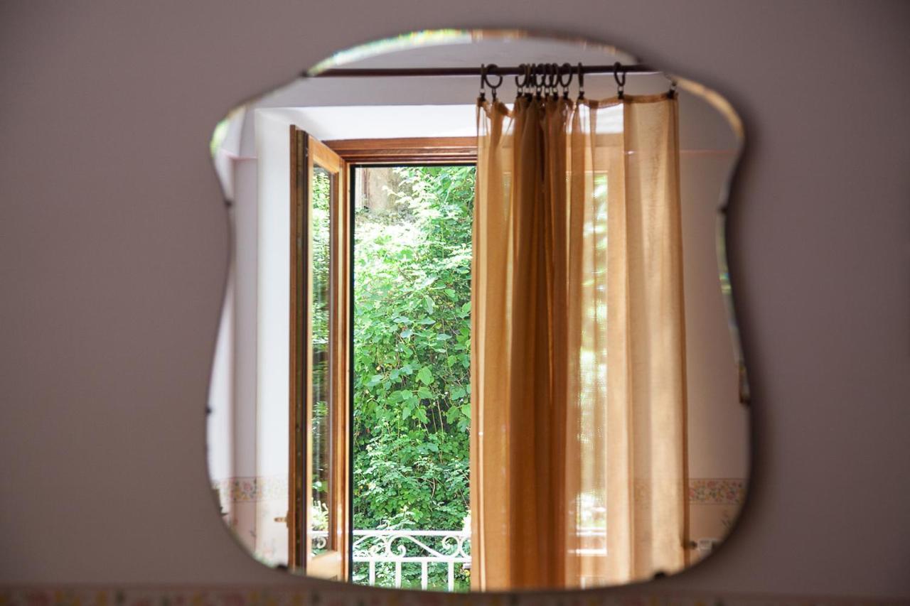 L'argine Fiorito Hotel