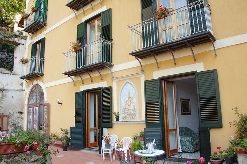L'argine Fiorito 2*