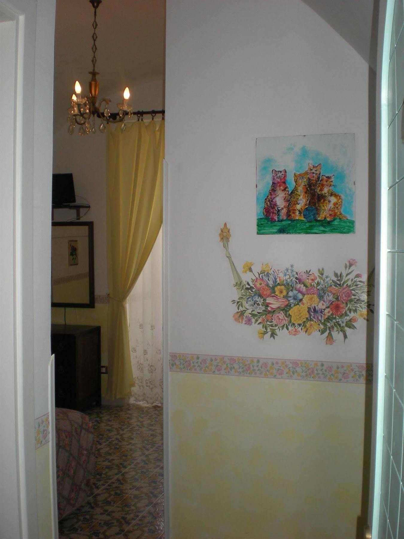 Hotel L'argine Fiorito 2*