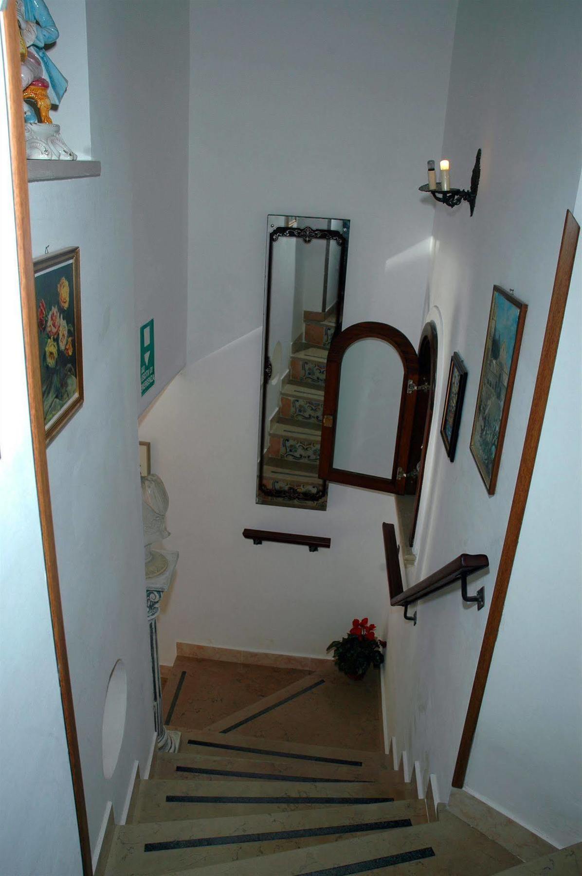 L'argine Fiorito 2* Atrani