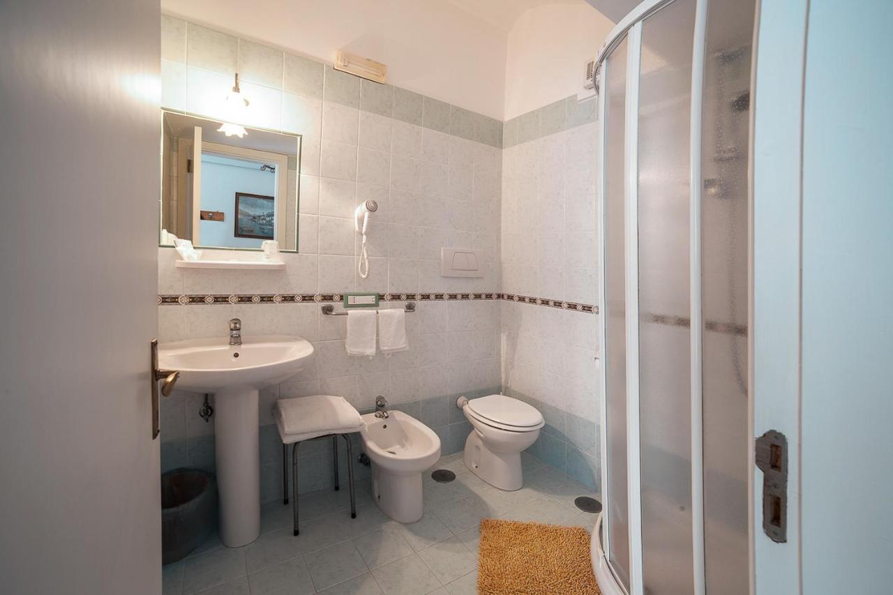 Hotel L'argine Fiorito