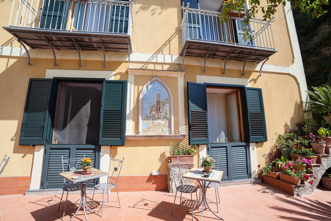 Hotel L'argine Fiorito