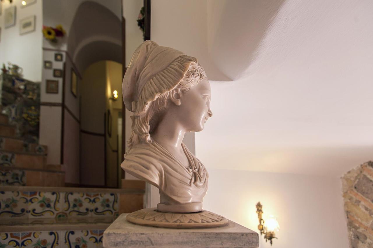 L'argine Fiorito Hotel