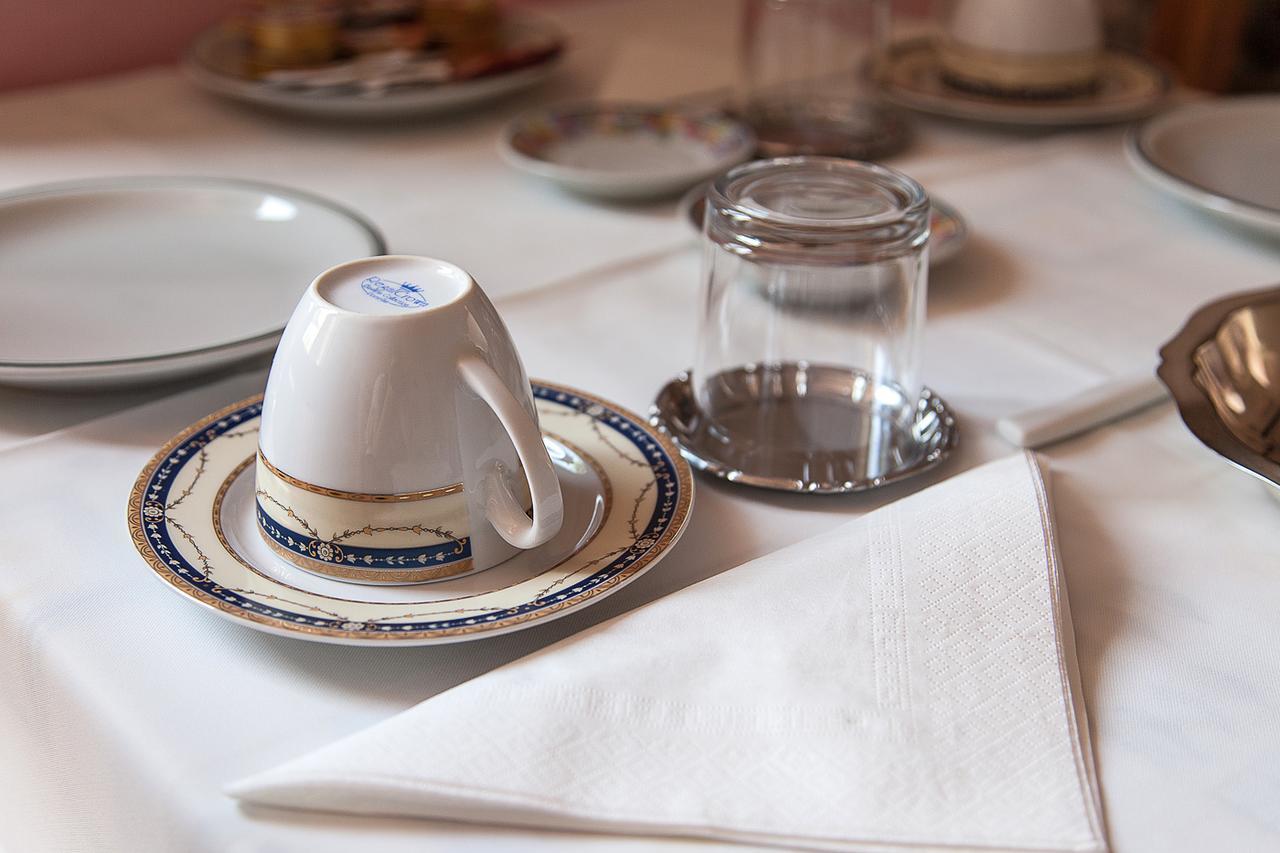L'argine Fiorito Hotel 2*