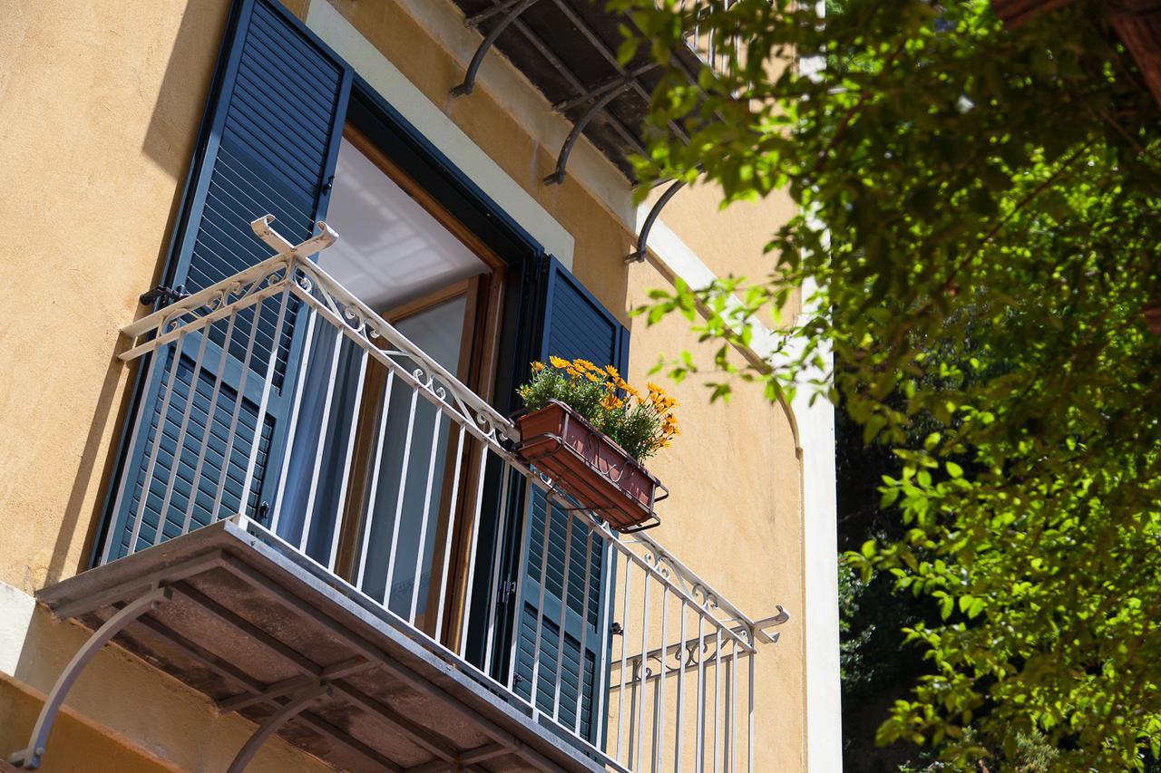 L'argine Fiorito Hotel