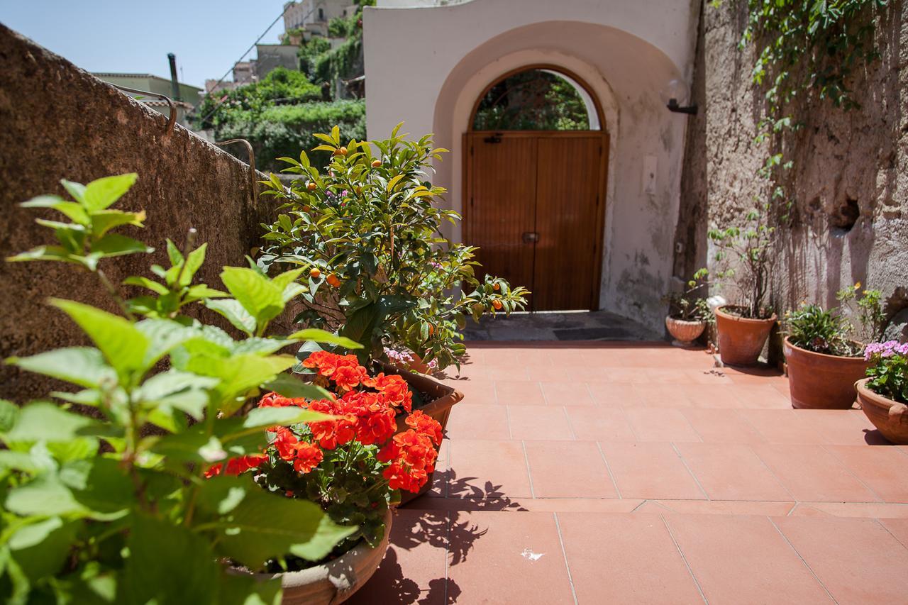 L'argine Fiorito Atrani