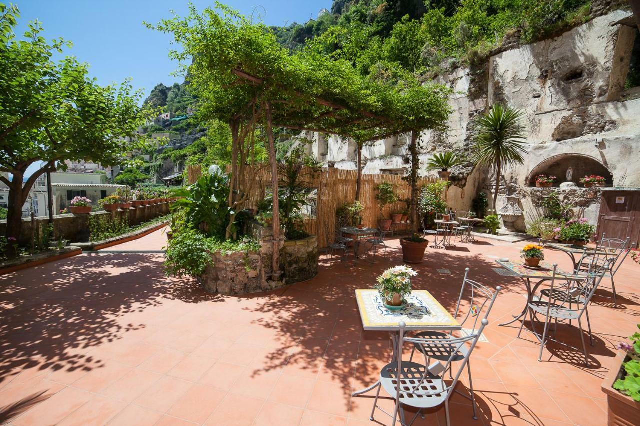L'argine Fiorito Hotel