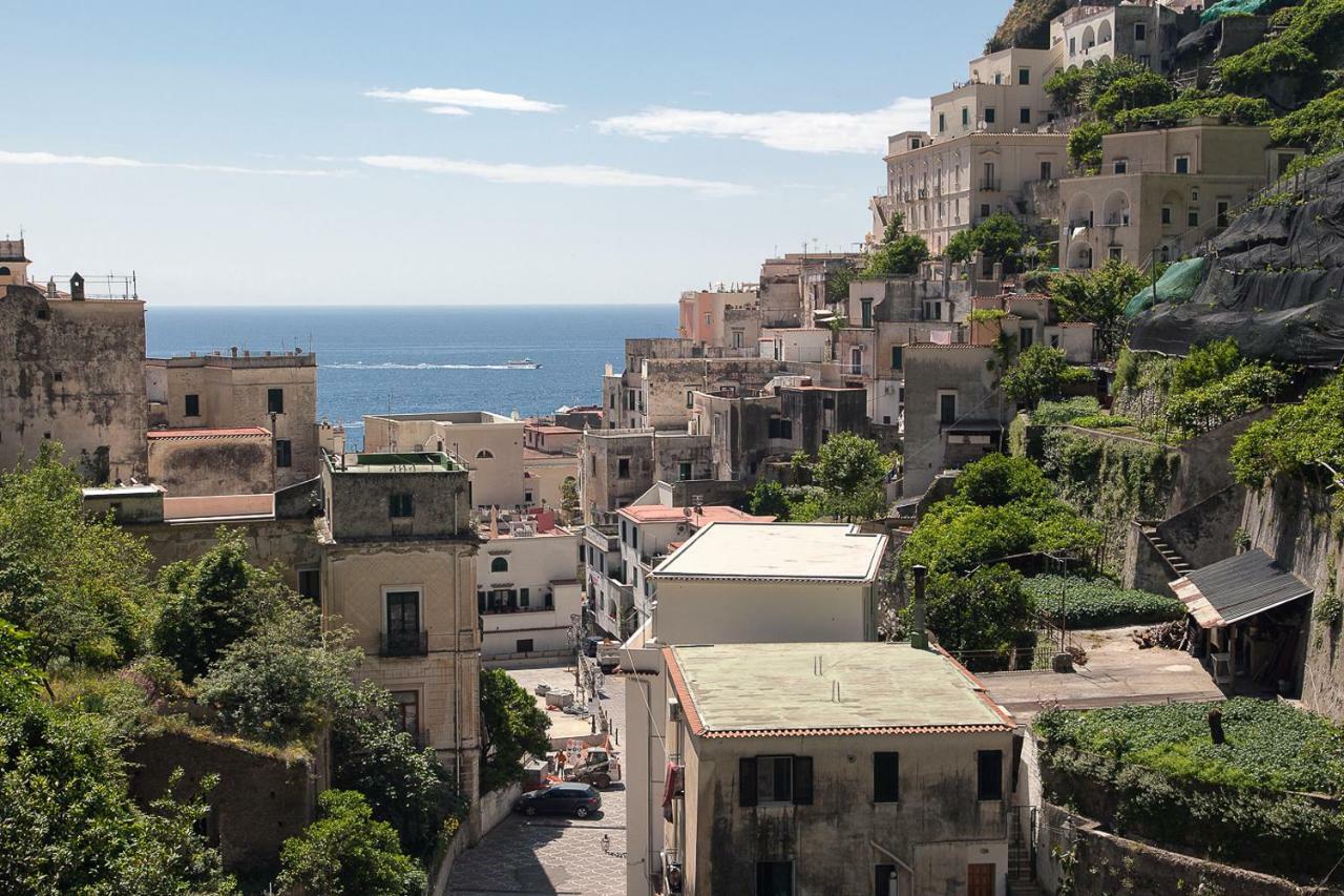 L'argine Fiorito Hotel
